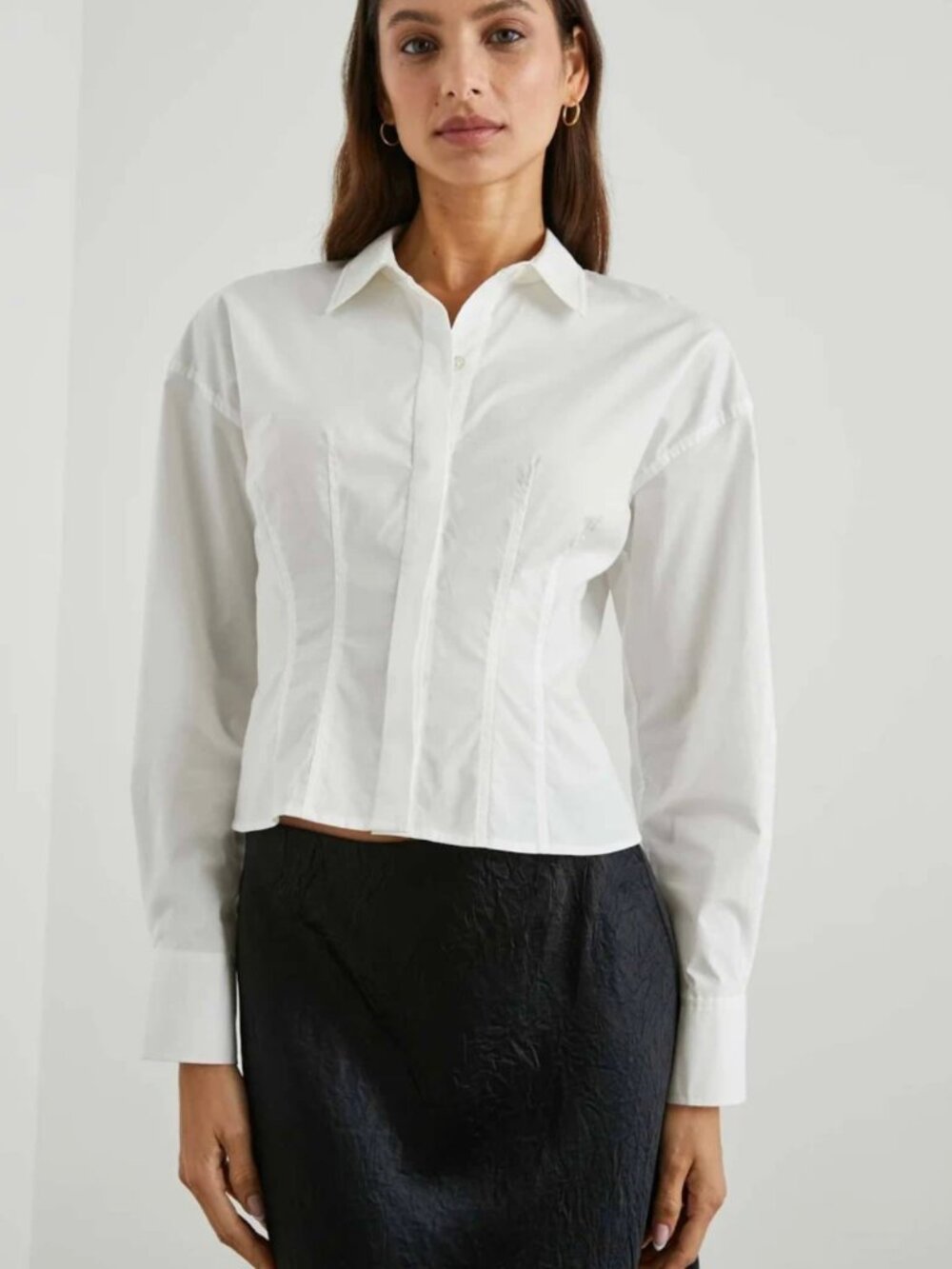 Rails Anabelle Top
